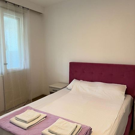 Apartman Marina Centar Apartment Vrnjacka Banja Bagian luar foto