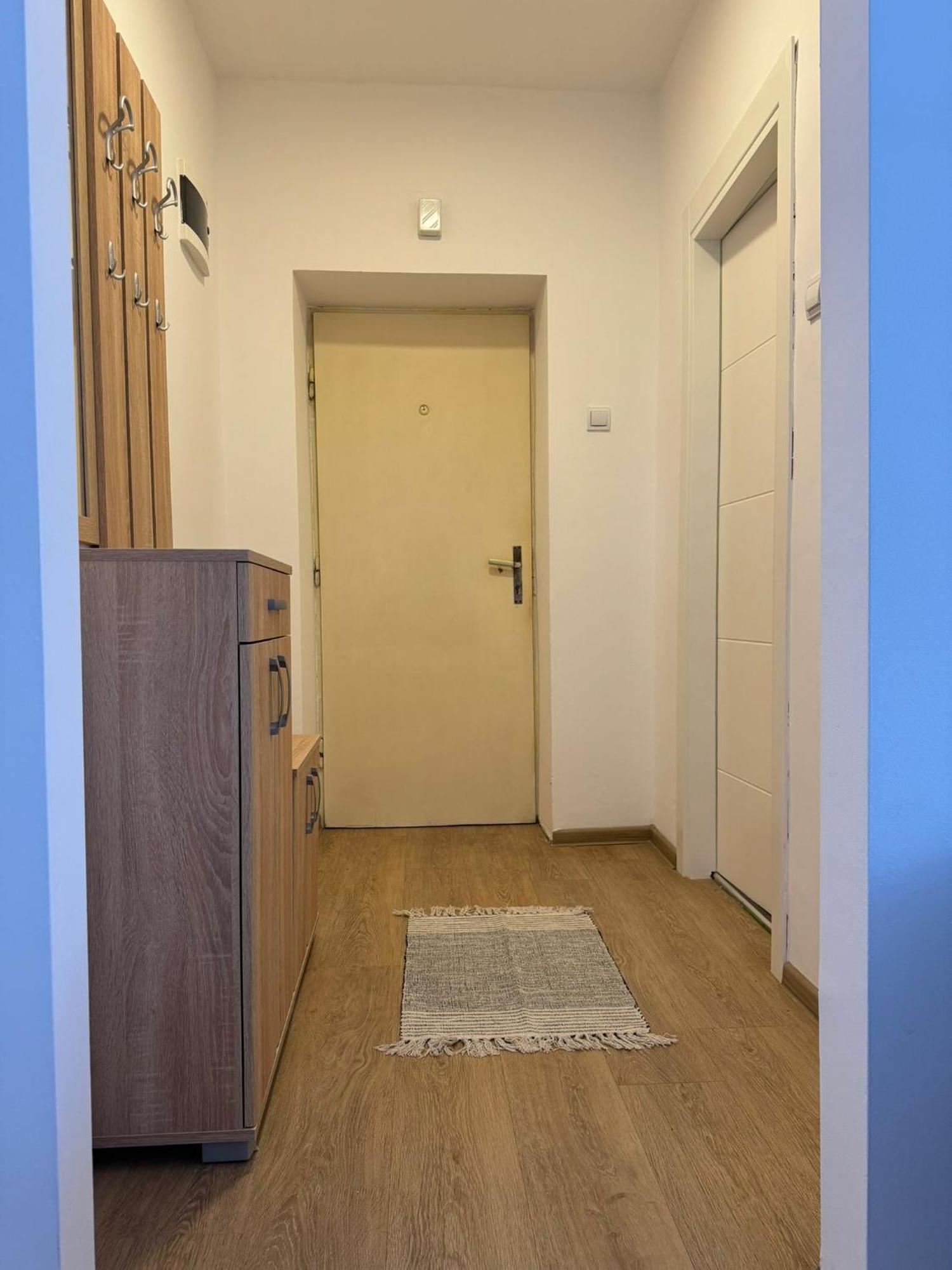 Apartman Marina Centar Apartment Vrnjacka Banja Bagian luar foto