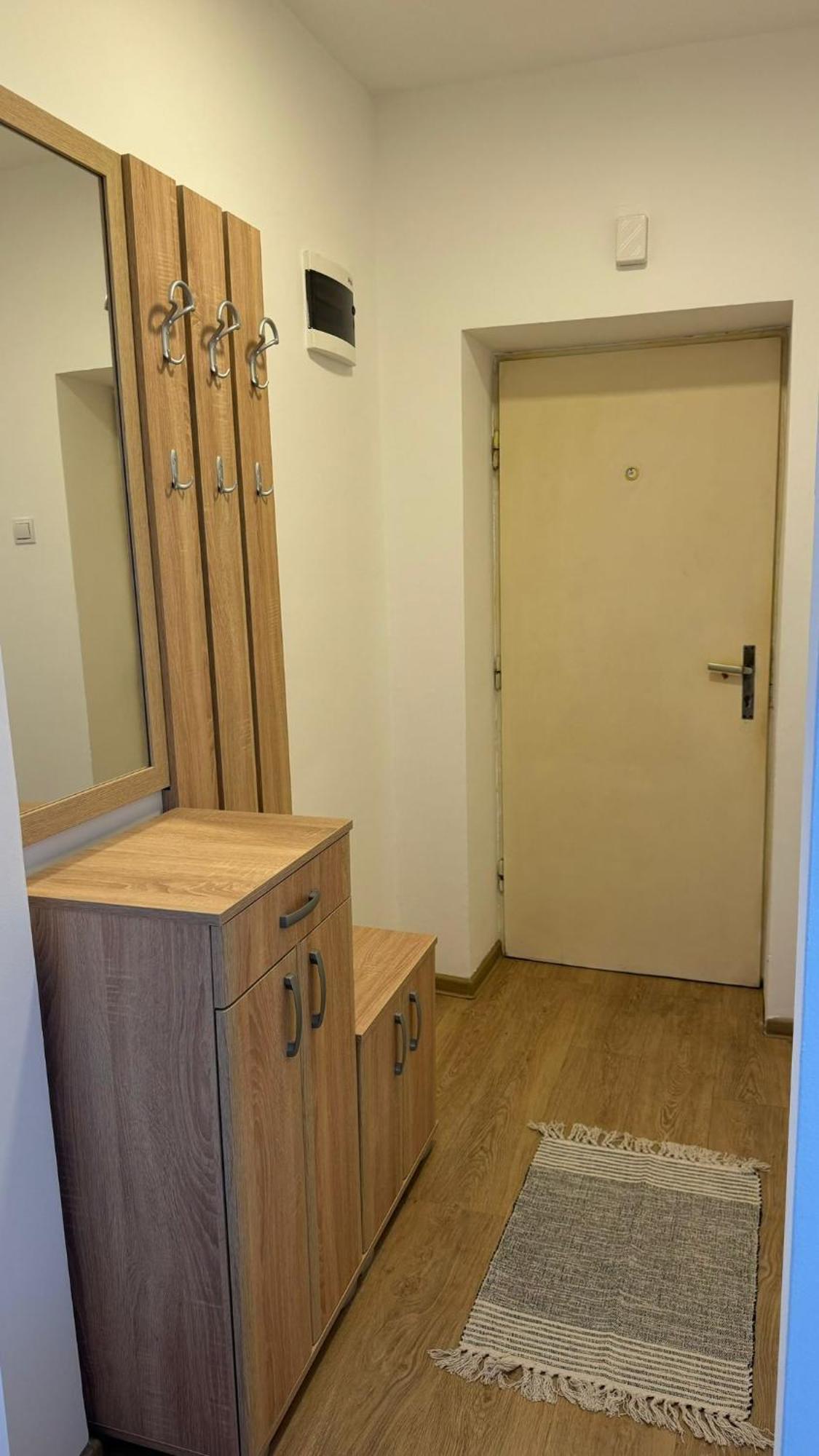 Apartman Marina Centar Apartment Vrnjacka Banja Bagian luar foto