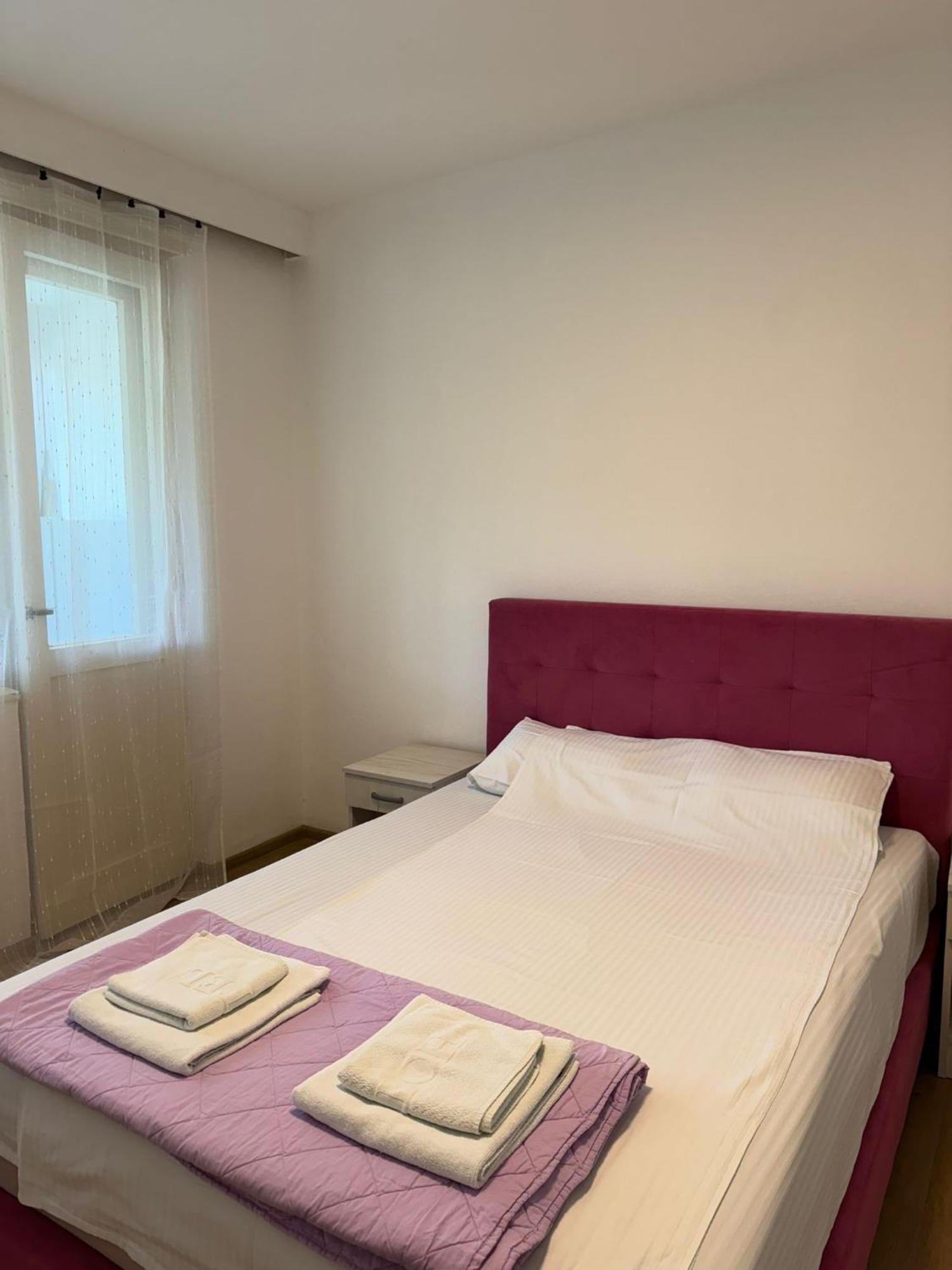 Apartman Marina Centar Apartment Vrnjacka Banja Bagian luar foto