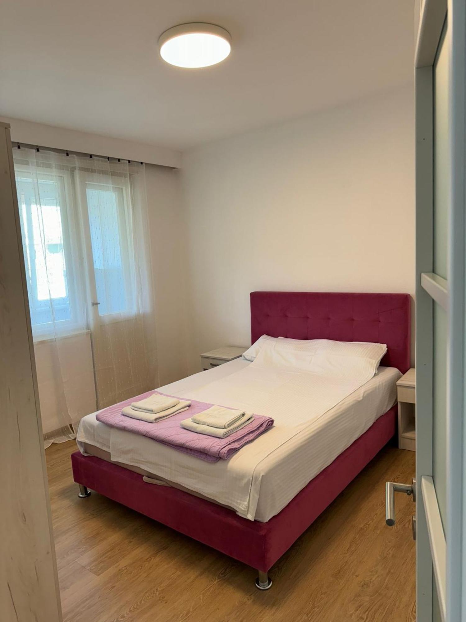 Apartman Marina Centar Apartment Vrnjacka Banja Bagian luar foto